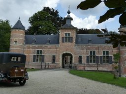 2023-Parel der Voorkempen - Marijke Bil